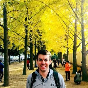 Meet your Posher, Josh